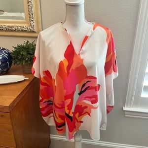 Crosby by Mollie Burch blouse